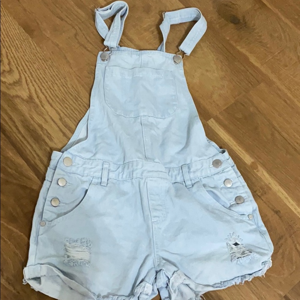 Overall